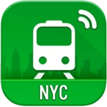 Logo of MyTransit android Application 